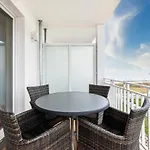Apartmentanlage Meerblickvilla Apartmentanlage Meerblickvilla 2-20 아파트 Großenbrode