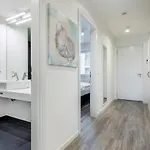 Apartmentanlage Meerblickvilla Apartmentanlage Meerblickvilla 2-20 아파트