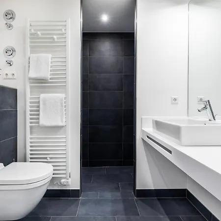 Apartmentanlage Meerblickvilla Apartmentanlage Meerblickvilla 2-20