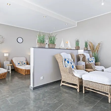 Apartament Apartmentanlage Meerblickvilla Apartmentanlage Meerblickvilla 2-20